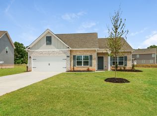 3281 Bridgewood Dr, Macon, GA 31216
