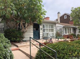 616 Poinsettia Ave, Corona Del Mar, CA 92625