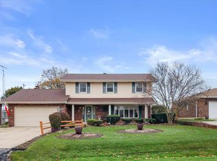 4029 86th Pl, Kenosha, WI 53142