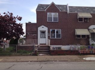 2801 S 7th St, Philadelphia, PA