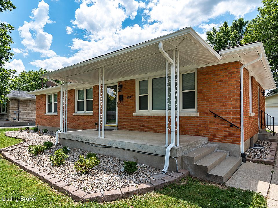 1st image of 8010 Jonquil Dr
