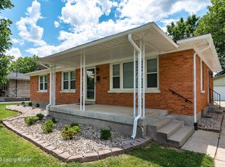 8010 Jonquil Dr, Louisville, KY 40258