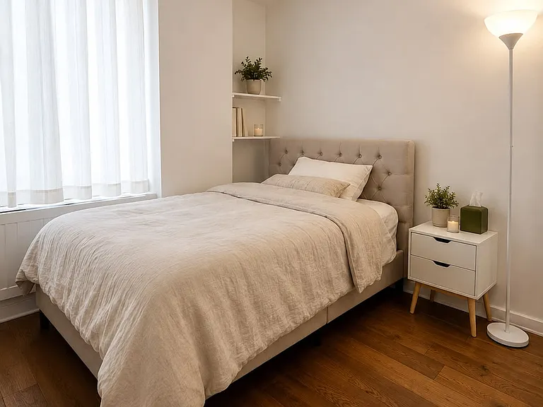 50 Lexington Ave #7B — Photo 3
