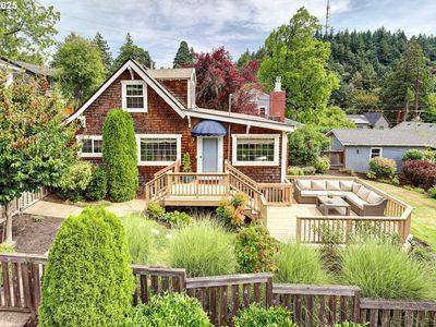 3040 SW 36th Ave, Portland, OR, 97221