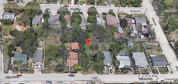 5th image of 423 Villareal St