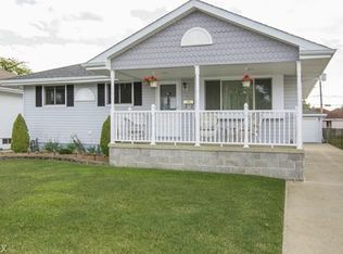 15801 Richard Dr, Brookpark, OH