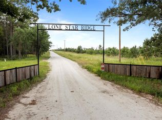 0 Caldwell LOT 9, Lovelady, TX 75851