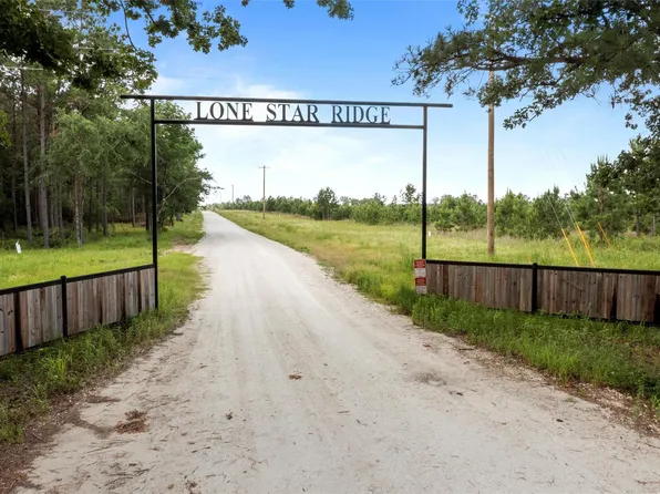 0 Caldwell Lot 9, Lovelady, TX 75851