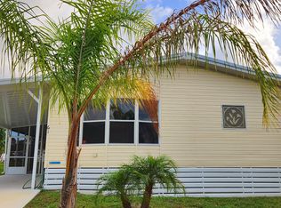 61 W Caribbean Port St, Pt Saint Lucie, FL 34953