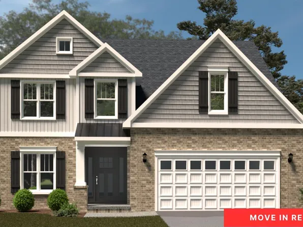 1072 Snowfield Cir, Lynchburg, VA 24503