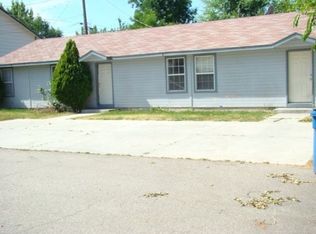 3925 W Garnet St, Boise, ID 83703