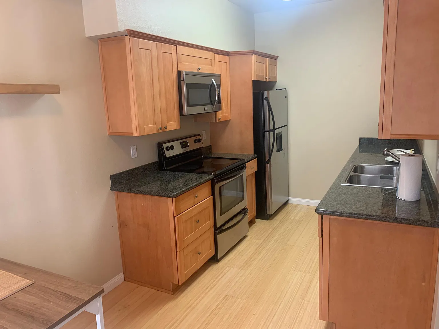 1 bed, 785 sqft, $2,500 — Photo 2