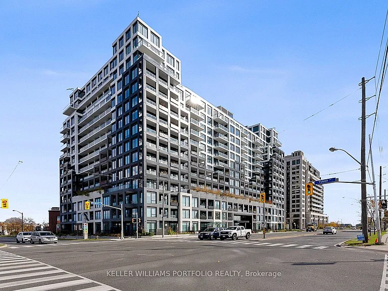 1100 Sheppard Ave W #332 — Photo 1