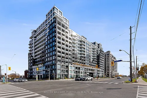 1100 Sheppard Ave W #332 Photo 1
