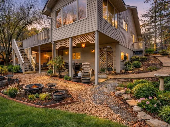 3 Certero Cir, Hot Springs, AR 71909