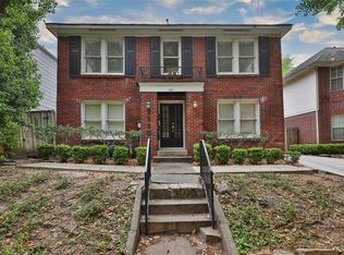 1320 W Pierce St APT 3, Houston, TX 77019