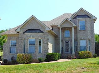 336 Ironwood Cir, Gallatin, TN 37066