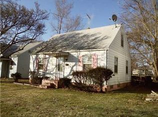 1309 N Kaley St, South Bend, IN 46628