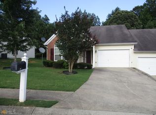 2123 Red Oak Cir, Union City, GA 30291