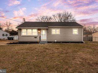 501 5th Ave, Lindenwold, NJ 08021
