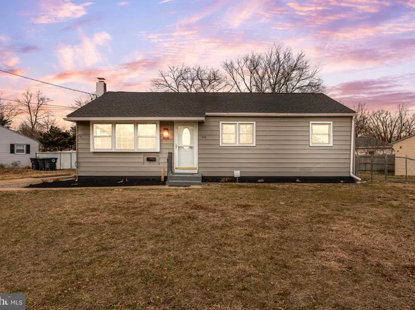 501 5th Ave, Lindenwold, NJ 08021