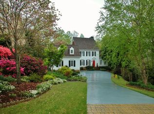 71 Ridgetop Ct, Dawsonville, GA 30534