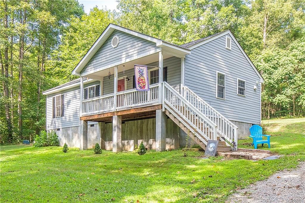 6674 Blenheim Rd, Powhatan, VA 23139 Zillow