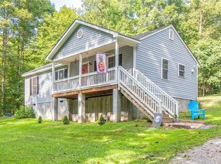6674 Blenheim Rd, Powhatan, VA 23139