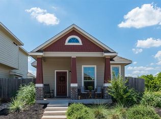 4626 Esper Ln #333, Austin, TX 78725