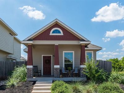 4626 Esper Ln #333, Austin, TX, 78725