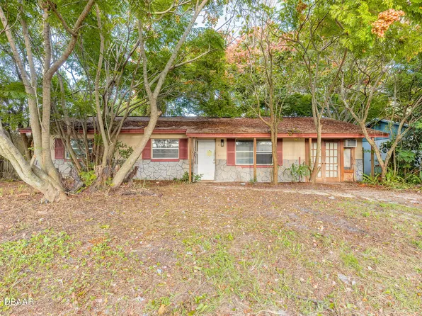 1921 Linda Ave, Ormond Beach, FL 32174