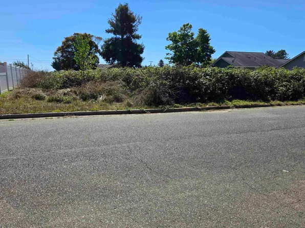 0 Le Clair Ave, Crescent City, CA 95531