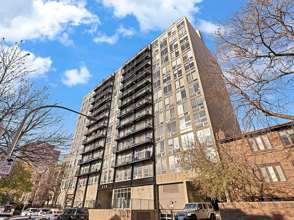 1st image of 450 W Briar Pl APT 12D