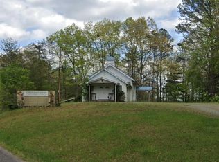 146 Croft Chapel Rd, Turtletown, TN 37391