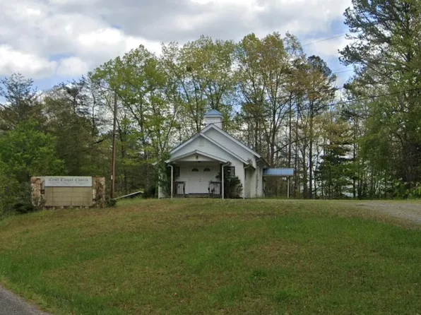 146 Croft Chapel Rd, Turtletown, TN 37391