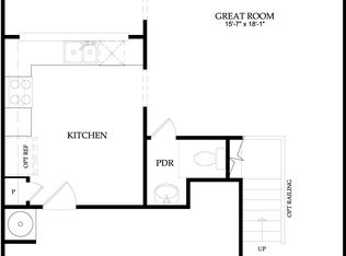 419 Chanson Dr, Cary, NC 27519