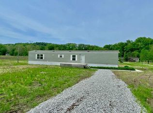 285 Junior Rd #A, Ironton, OH 45638