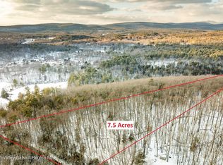 City Hall Rd, Accord, NY 12404