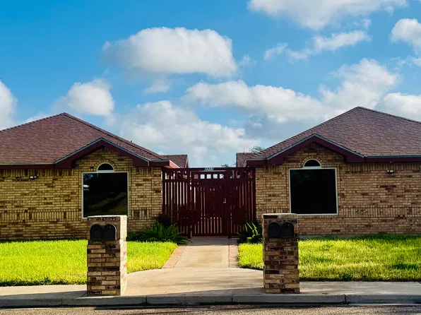 3717 Joby St APT 1, Edinburg, TX 78541