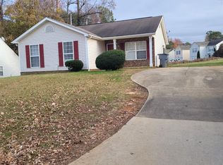 6714 Rain Creek Way, Charlotte, NC 28262