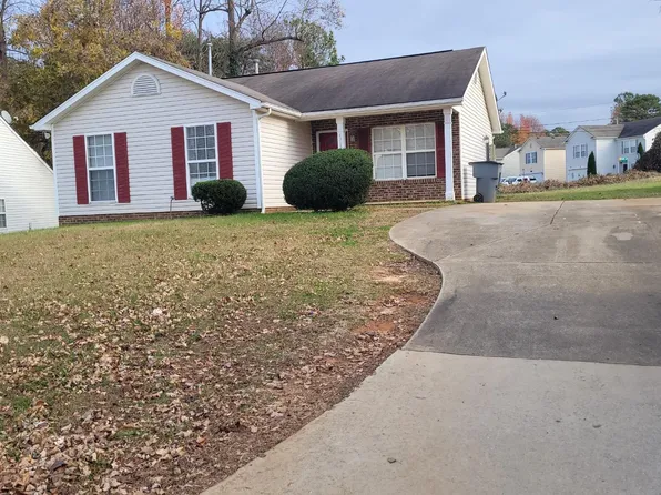 6714 Rain Creek Way, Charlotte, NC 28262
