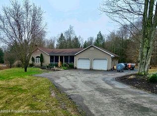 9276 Highway 3004, Springville, PA 18844