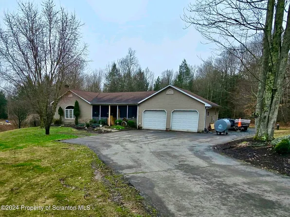 9276 Highway 3004, Springville, PA 18844