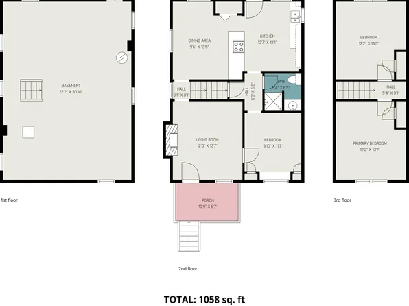 26 19th St, Newport, KY 41071