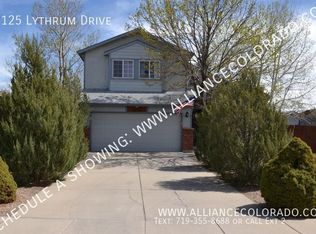 8125 Lythrum Dr, Colorado Springs, CO 80920