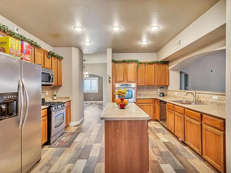 12709 Tierra Lily Ct — Photo 40