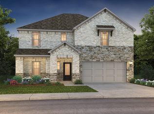 5525 Summit Creek Rd, Fort Worth, TX 76126
