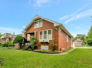 11255 S Fairfield Ave, Chicago, IL 60655