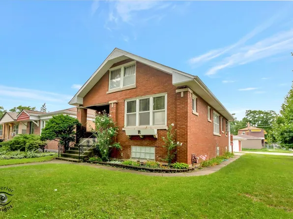 11255 S Fairfield Ave, Chicago, IL 60655