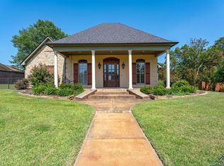 2402 Clayton St, Longview, TX 75605